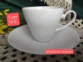 Rosenthal бели релефни, снимка 7