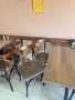 Маса и столове , снимка 3