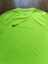 nike dri fit - страхотна мъжка тениска XL, снимка 4