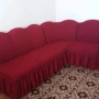 🛋️✨ УНИВЕРСАЛНИ ПОКРИВАЛА ЗА КУХНЕНСКИ ДИВАНИ ✨🛋️, снимка 9