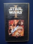 Видеокасети VHS Star Wars Невидима Заплаха Клонираните Атакуват, снимка 3