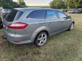 Форд Мондео 2.0 tdci Климатик Теглич , снимка 4