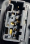 Копче Бутон Ел Стъкла Land Rover Freelander Ланд Ровер Фриилендер YUF101770LNF, снимка 2