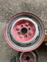 Бусови джанти 4х114.3 R14, снимка 1