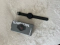 Garmin Forerunner 55 GPS спортен часовник – отлично състояние, с кутия и зарядно, снимка 2