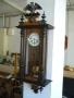 Голям Стенен Часовник - Junghans, снимка 1