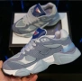 New Balance 9060 – Дамски маратонки синьо/сиво | Размер 37, снимка 2