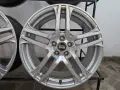 4бр 18ски джанти MAM за FORD,VOLVO,LAND ROVER, JAGUAR 5х108мм A180294 , снимка 2