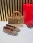 Gucci Нови Дамски Елегантни Обувки и Чанта Различни Цветове , снимка 7