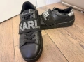 Обувки Karl Lagerfeld, снимка 2