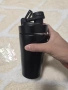Спортен сак ZENACROSS 50L с отделение за обувки + подарък шейкър, снимка 11