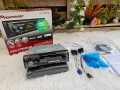 Pioneer DEH-X7800DAB – Bluetooth, DAB+, Пълен комплект, снимка 1