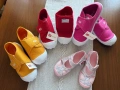 Детски пантофи н. 31, 34, 35, снимка 1