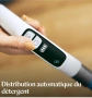 Безкабелна прахосмукачка за сухо и мокро почистване CrossWave HF3 Pro 3641N, снимка 4