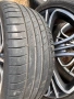 Mercedes CLA  R18 Джанти с гуми, снимка 9