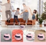Интелигентно въже за скачане с Bluetooth, брояч и дистанционно – 10 скорости, снимка 5