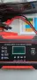 Ново интелигентно импулсно зарядно за акумулатор 12V / 6A с LCD дисплей, снимка 2