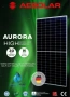Фотоволтаичен панел AE Solar 550W, монокристален, P-type , снимка 2