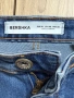 Дамски дънки Bershka, снимка 3