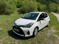 Toyota Yaris Toyota Yaris 1.0-69кс fase Euro 6B, снимка 2