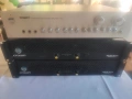 crown xls602 усилвател, снимка 1