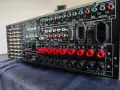 Продавам висок клас усилвател ресийвър DENON 3805 + DVD AUDIO-VIDEO/SUPER AUDIO CD PLAYER DVD-1920, снимка 8