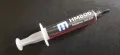 4гр Halnziye HM806 14.6 W/m·K thermal grease паста за процесор, видеокарта, снимка 3