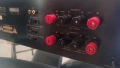 Luxman M-03 & C-03, снимка 12