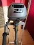 Honda BF2.3, 4-тактов извънбордов двигател, 2.3 к.с., снимка 2