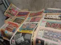 отбори от старт 210 броя, снимка 5