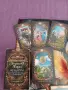 Таро колоди в отлично състояние! Pre-Raphaelite Tarot, Волшебное Зеркало, Таро на Магьосниците..., снимка 2