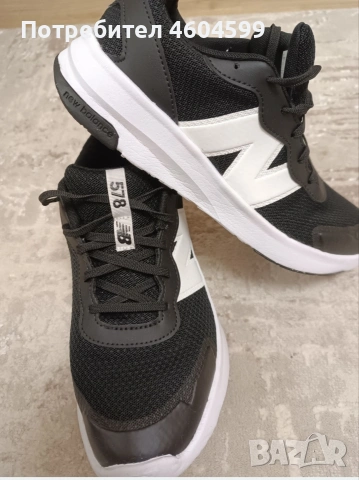 Маратонки NEW Balance , снимка 2 - Маратонки - 54968860