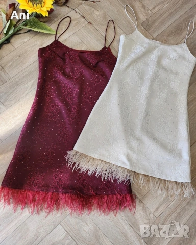 💓 Официални рокли , снимка 5 - Рокли - 54283698