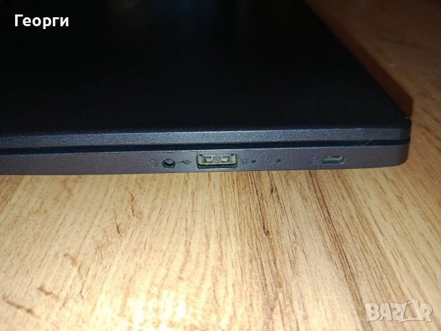 Лаптоп Acer Aspire 3 A315-57 i5-1035g1, 12 RAM DDR4,, снимка 8 - Лаптопи за дома - 54432871