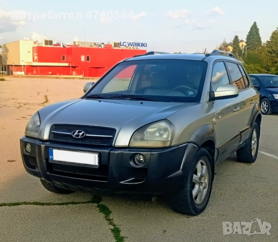 4x4/АвтоПилот/Кожа/FULL екстри !, снимка 3 - Автомобили и джипове - 55077421