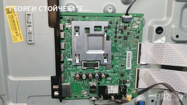 UE50RU7092U  BN41-02703A  BN94-14756K   BN44-00932    CY-NN050HGAV1H, снимка 4 - Части и Платки - 55596177