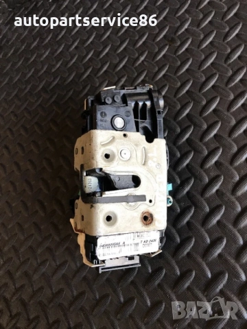 Механизъм за брава на предна лява врата за Dodge Caliber (2006-2010) 04589095AE