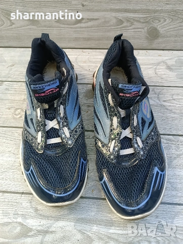 Skechers Air N 41,5 маратонки, снимка 3 - Маратонки - 55073057