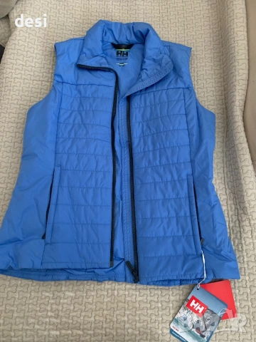 Ново Яке Helly Hansen