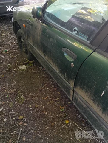 Нисан Примера П11 на части, снимка 2 - Автомобили и джипове - 55338600