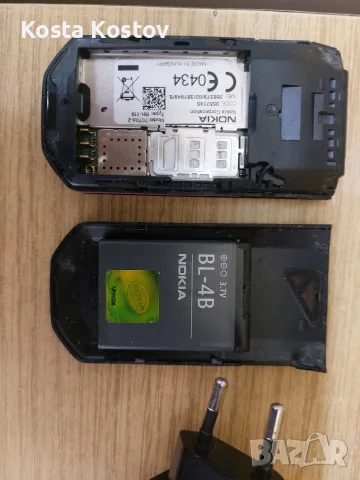 NOKIA 7070.      .......*, снимка 5 - Nokia - 55412897