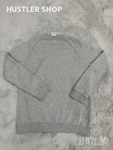 Мъжка блуза ADIDAS. Размер S, снимка 3 - Блузи - 54457925