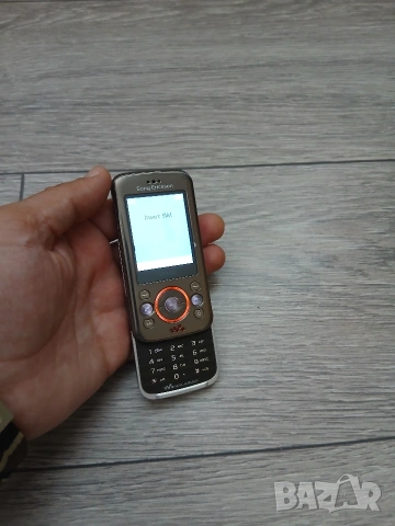 Sony Ericsson W395 Walkman 🩶🤎🧡 w395, снимка 7 - Sony Ericsson - 54916810