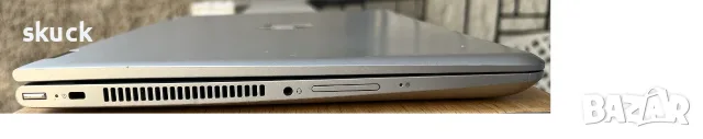 HP Pavilion x390 Convertible - Лаптоп и таблет в едно!, снимка 13 - Лаптопи за работа - 55598392
