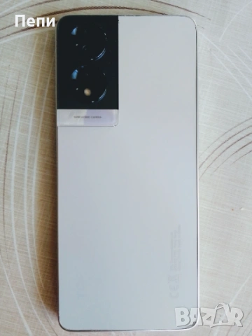 Смартфон-TCL 40 NXT Paper 