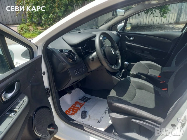 RENAULT CLIO!!!, снимка 8 - Автомобили и джипове - 54985325