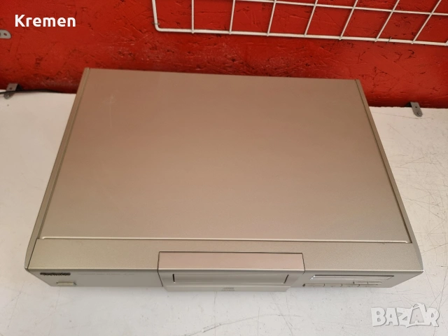CD TECHNICS SL-E10, снимка 5 - Ресийвъри, усилватели, смесителни пултове - 54436511