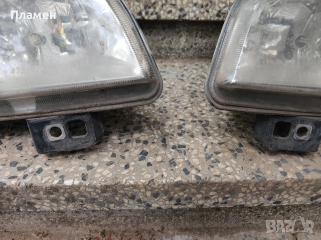 Фарове Seat Ibiza 1999-2001, снимка 6 - Части - 54640804