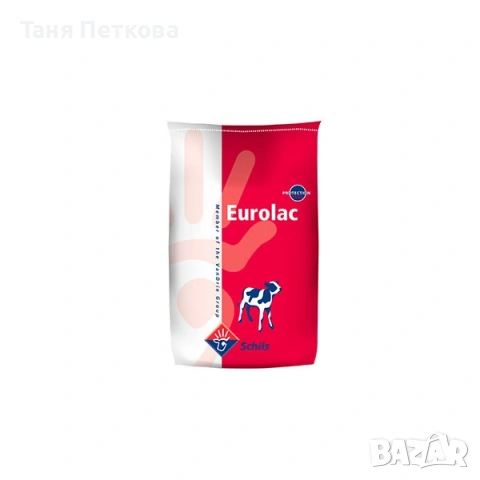 Млекозаместител за телета - премиум клас 