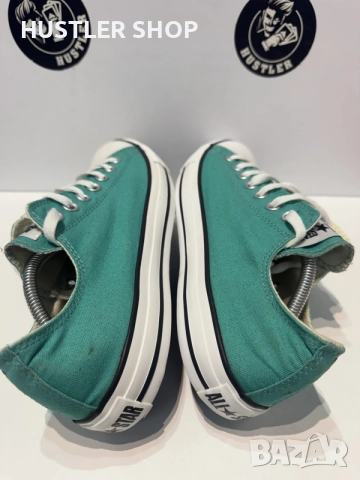 Кецове CONVERSE. Номер 44, снимка 4 - Кецове - 55513908